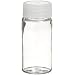 Wheaton PET Liquid Scintillation Vial, with Polyethylene Linerless Lined Screw Cap
