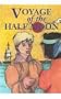 Voyage of the Half Moon (Stories of the States)