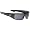 Black Shiny/Grey Polarized