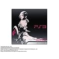 PlayStation 3 (320GB) FINAL FANTASY XIII-2 LIGHTNING EDITION Ver.2 (CEJH-10020)