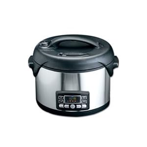 Deni 5 – qt. Electric Pressure Cooker