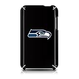 NFL Seattle Seahawks Varsity Jacket Hardshell Case for iPod Touch (3rd Generation)