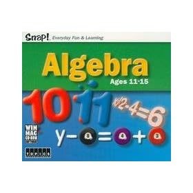 Snap! Algebra