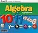 Software : Snap! Algebra