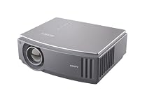 Sony VPL-AW15 3LCD Home Theater Projector