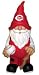 Cincinnati Reds 11" Garden Gnome