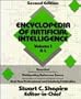 Encyclopedia of Artificial Intelligence Volume One Second Edition