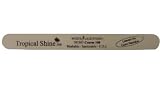 Tropical Shine #707507 Coarse 100 White Lightning File
