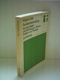 Produkt-Bild: Virgina Satir: Familienbehandlung - Verlag: Lambertus