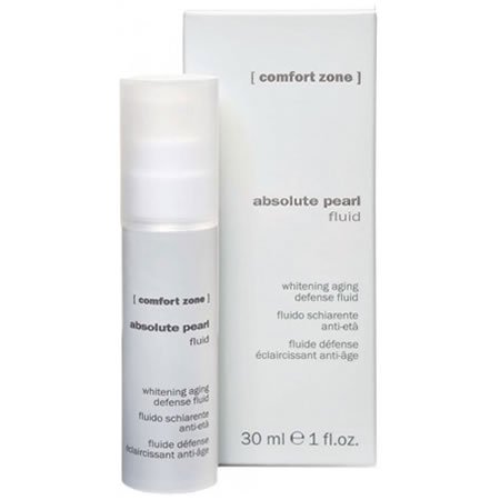 Absolute Pearl Fluid