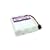 Lenmar CBC318 3.6V 700mAh NI-CD Replacement Battery for COBRA, PANASONIC, SHARP, SONY, UNIDEN, w/MITSUMI