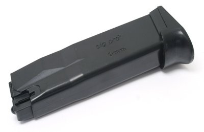 24rd Magazine for Airsoft SIG Sauer SP 2022 Spring