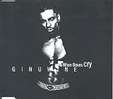 When Doves Cry - Ginuwine