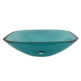Elements of Design EV1093 Designer Fauceture Villa Vitreous China Bathroom Vessel, White
