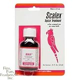 Gimborn Scalex Topical Treatment Ointment for Scaly Face & Leg Mite of Birds (.95 oz.)