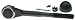 ACDelco Professional 45A0679 Inner Steering Tie Rod End