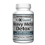 Jarrow Heavy Metal Detox, 90 Vcaps 31v6ZcArEOL. SL160 Jarrow Heavy Metal Detox, 90 Vcaps