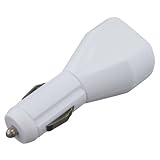  : Universal Apple iPod Nano/Mini/iPod/Zune USB Car Charger