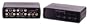 Lanzar SVVS401 Video Switcher