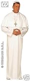 POPE Roman Catholic Church Holy Fancy Dress Costume STD