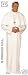 POPE Roman Catholic Church Holy Fancy Dress Costume STD