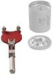 Longacre 77750 OIL FILTER CUTTER