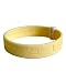 Milk Bands Breastfeeding Reminder Bracelet - Yellow