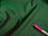 Fabric Taffeta Moire' Emerald Green E305