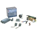 Stellar Alarm W/ Remote Start AccessoriesCar Alarms