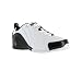 And 1 Boy's Rocket Low Basketball Shoe White/Black