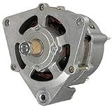 ALTERNATOR MERCEDES TRUCK L 1113 L 1116 L 1117 LA1117 LK2218 OM352 by Rareelectrical