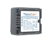 Panasonic VDR-D58GK Camcorder Battery - Premium TechFuel® CGA-DU06 CGA-DU07 Battery