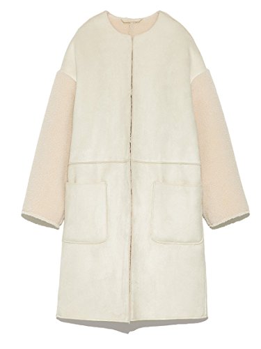 (ミラオーウェン)Mila Owen ムートンコート