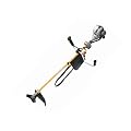Ryobi 30Cc Touch Start Brush Cutter