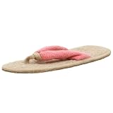 Daniel Green Womens Spruce Resort/Spa Thong