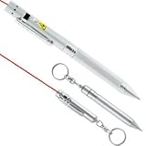 Coast LED Lenser Laser Pointer and Key... by Coast