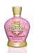 2010 Designer Skin Queen Majestic 16X Bronzing Cream Oil Tanning Lotion 13.5 oz.