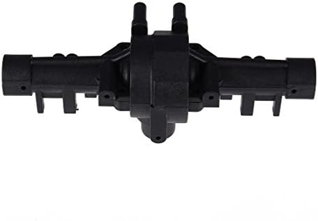 HSP 94680 1:18 RC Car Spare Parts Front/Rear Gear Box 68001 by MBUY