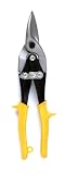 KR Tools 11224 Pro Series Straight Cut Aviation Tin Snips