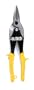 KR Tools 11224 Pro Series Straight Cut Aviation Tin Snips