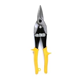 KR Tools 11224 Pro Series Straight Cut Aviation Tin Snips