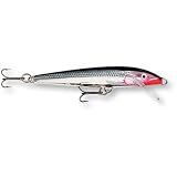 Rapala #11 Original Floating Minnow 4 3/8 3/16oz Vampire