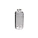 Pyrex Borosilicate Glass Heavy Wall Centrifuge Bottle with Plain Top, 250mL Capacity (Case of 12)