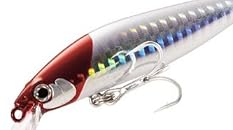 シマノ(SHIMANO) EXSENCE サイレントアサシン 80S AR-C XM-080K レッドヘッドHG改 06T 753274