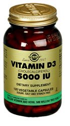 Vitamin D3