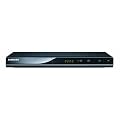 Samsung DVD-D360 DVD-Player (USB, DivX) perlschwarz