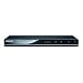 Samsung DVD-D360 DVD-Player (USB, DivX) perlschwarz
