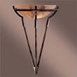 Minka Lavery Calevera One Light Wall Sconce 681-14