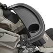 Baby Jogger's Child Tray for Elite,Classic or Mini Single Strollers