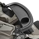 Baby Jogger's Child Tray for Elite,Classic or Mini Single Strollers